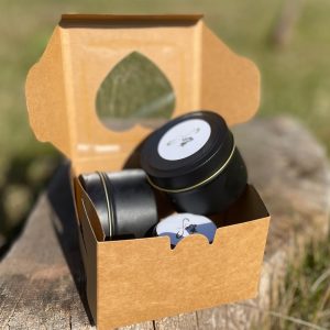 Skincare Box of Delights